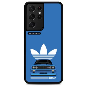 AKAM AMC-WSGS21U-BMW-25 Cover For Samsung Galaxy S21 Ultra