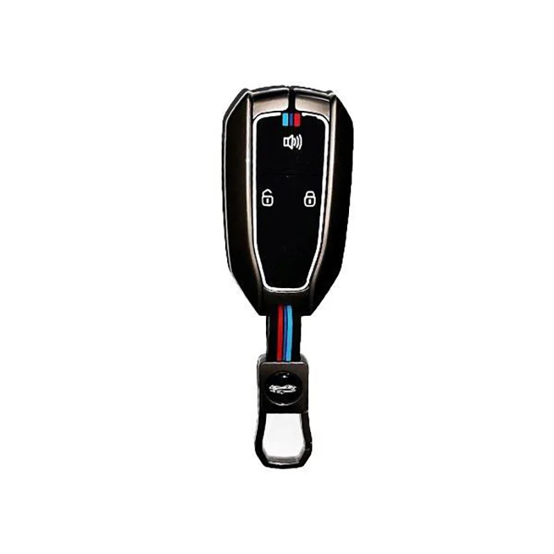 کاور ریموت و سوئیچ خودرو مدل M مناسب برای جک S5