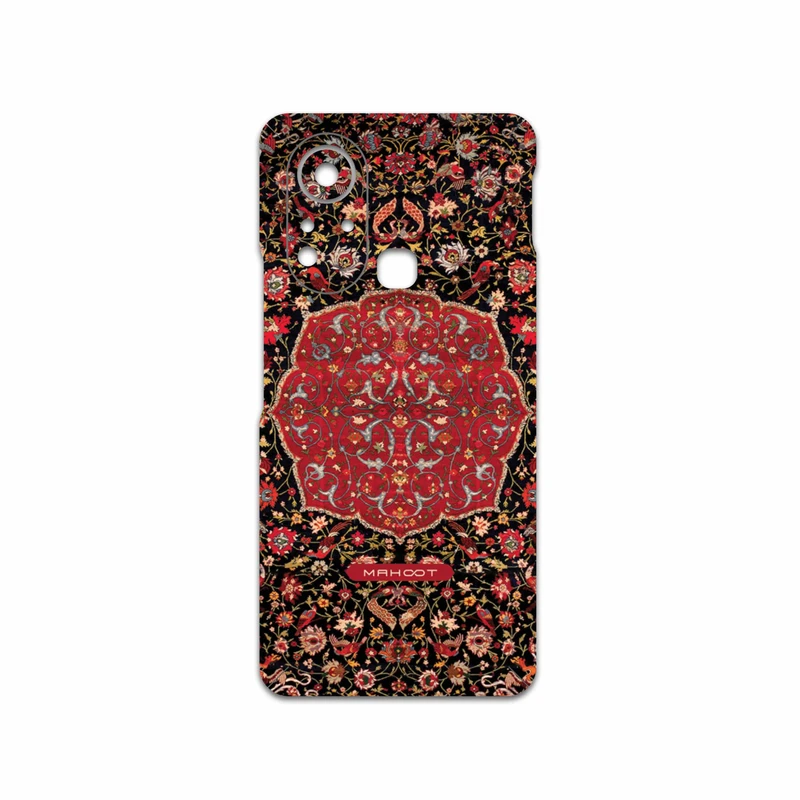 برچسب پوششی ماهوت مدل Iran-Carpet6 مناسب برای گوشی موبایل اینفینیکس Hot 11s