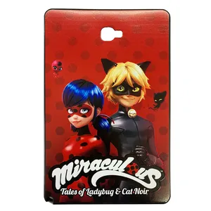 کاور مدل TD-015 مناسب برای تبلت سامسونگ Galaxy Tab A 10.1 inch T580 / T585