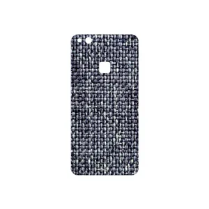 MAHOOT Fabric Texture 6 Cover Sticker for Huawei P10 Lite
