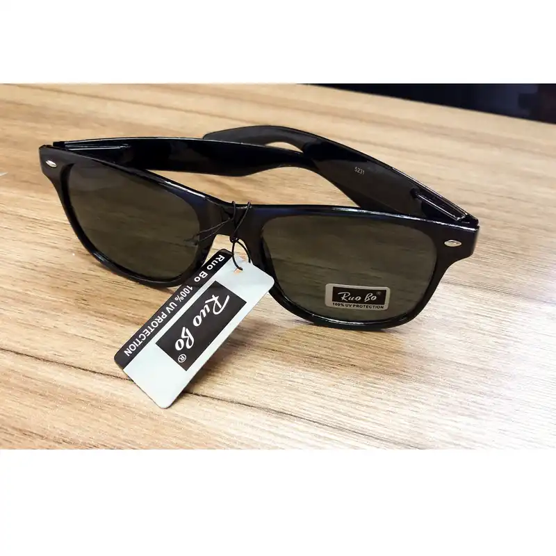 عینک آفتابی کد 102