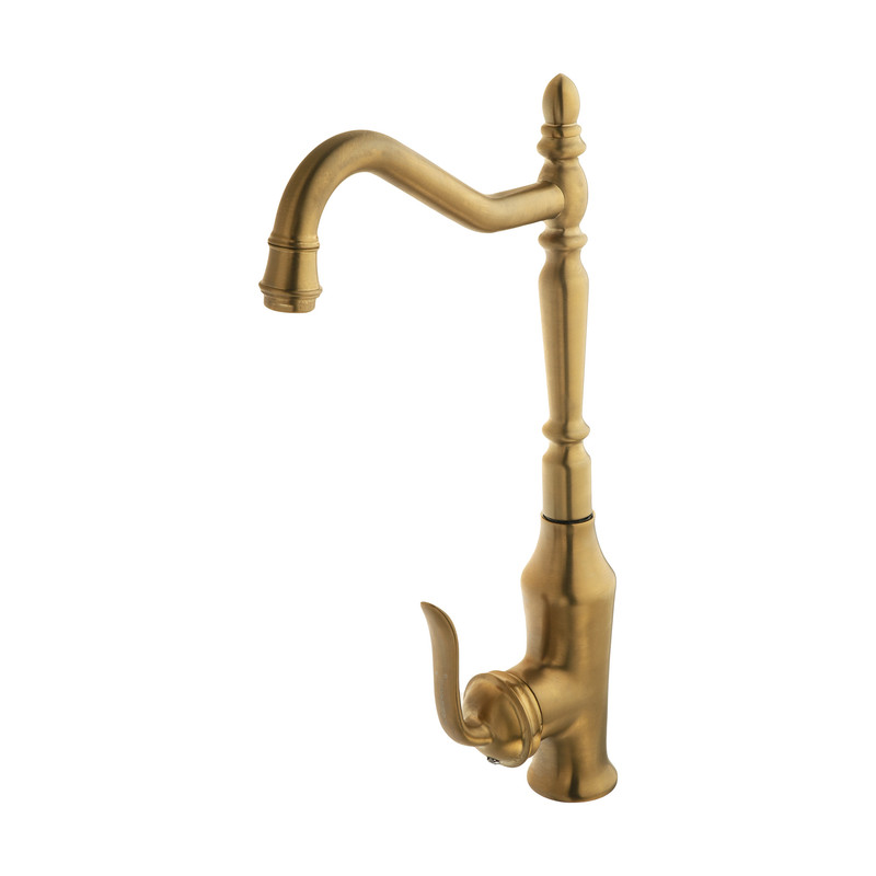 شیر آشپزخانه پرکاس مدل بامبو کد M01