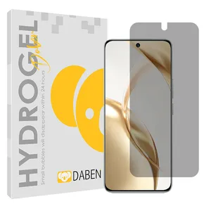 Daben Tough model privacy screen protector suitable for Honor 200 mobile phone