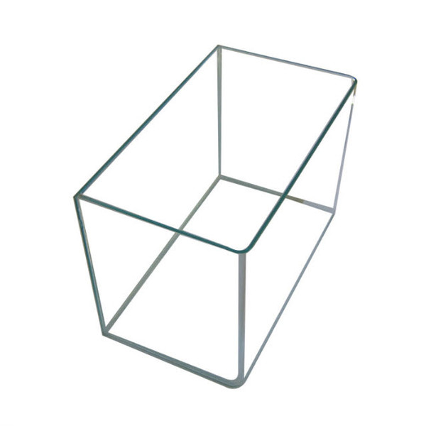 آکواریوم مدل شیشه خم 30 کد 3