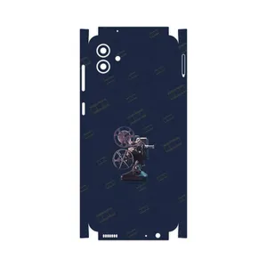 MAHOOT Nostalgic apparatus-FullSkin Cover Sticker for Samsung Galaxy A04