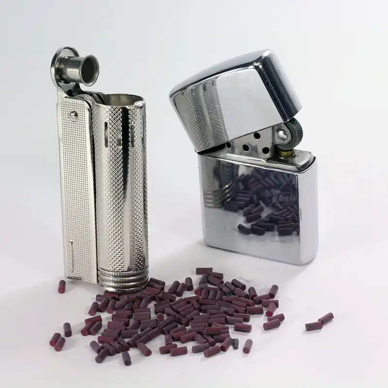 سنگ فندک مدل NLIP بسته 100 عددی