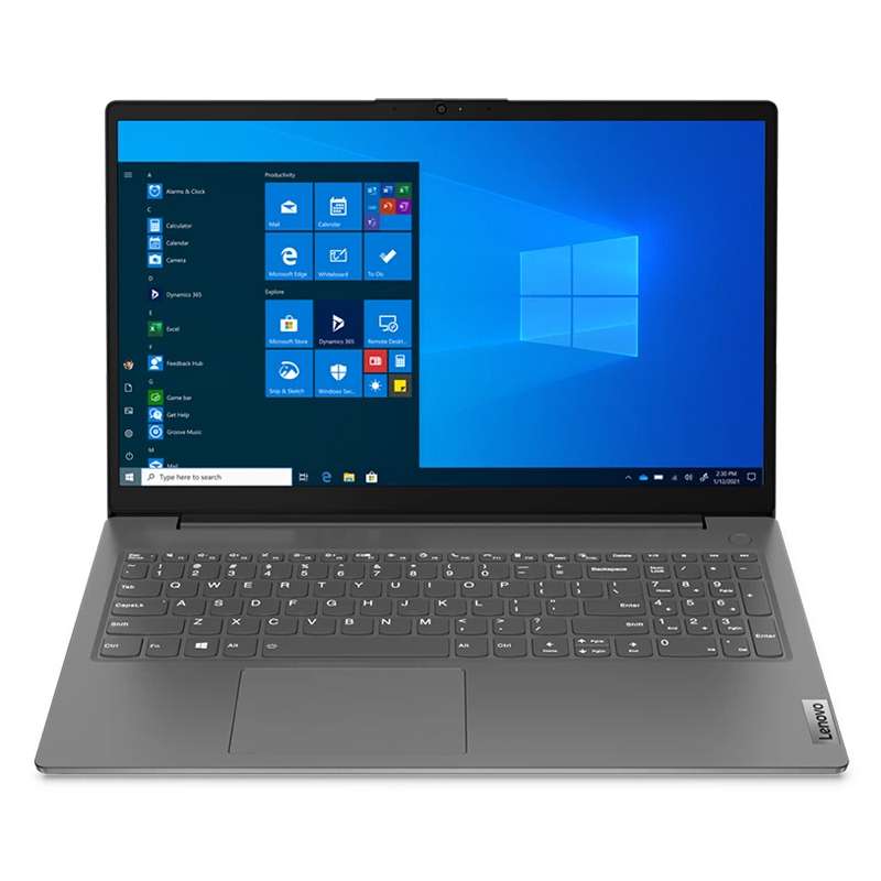 لپ تاپ 15.6 اینچی لنوو مدل V15 G2 ITL-i5 8GB 512SSD MX350 - کاستوم شده لپ تاپ 15.6 اینچی لنوو مدل V15 G2 ITL-i5 8GB 512SSD MX350 - کاستوم شده