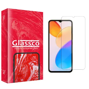 محافظ صفحه نمایش گلس کو مدل Co مناسب برای گوشی موبایل آنر X5