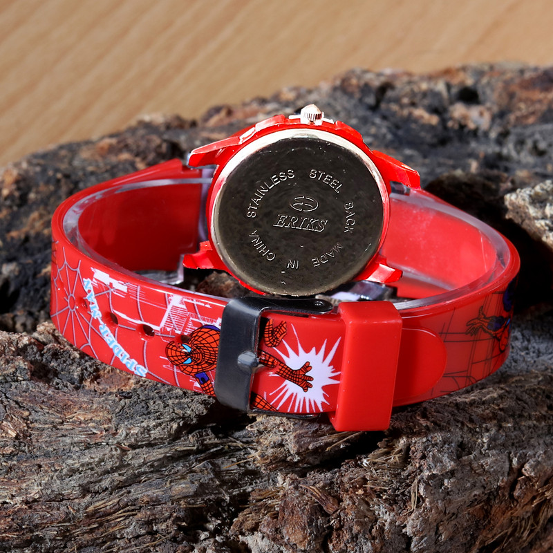 ساعت مچی عقربه ای پسرانه مدل SP 2795 - GHR-SF ساعت مچی عقربه ای پسرانه مدل SP 2795 - GHR-SF