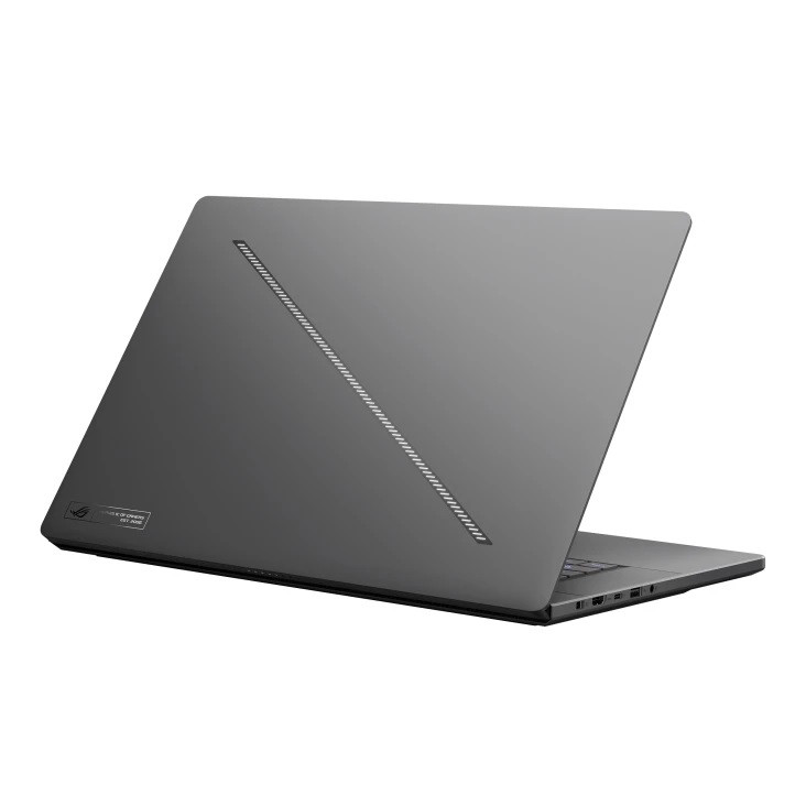 لپ تاپ 16 اینچی ایسوس مدل ROG Zephyrus G16 GU605MI-QR016-Core Ultra 9 185H 32GB 1SSD RTX4070 لپ تاپ 16 اینچی ایسوس مدل ROG Zephyrus G16 GU605MI-QR016-Core Ultra 9 185H 32GB 1SSD RTX4070