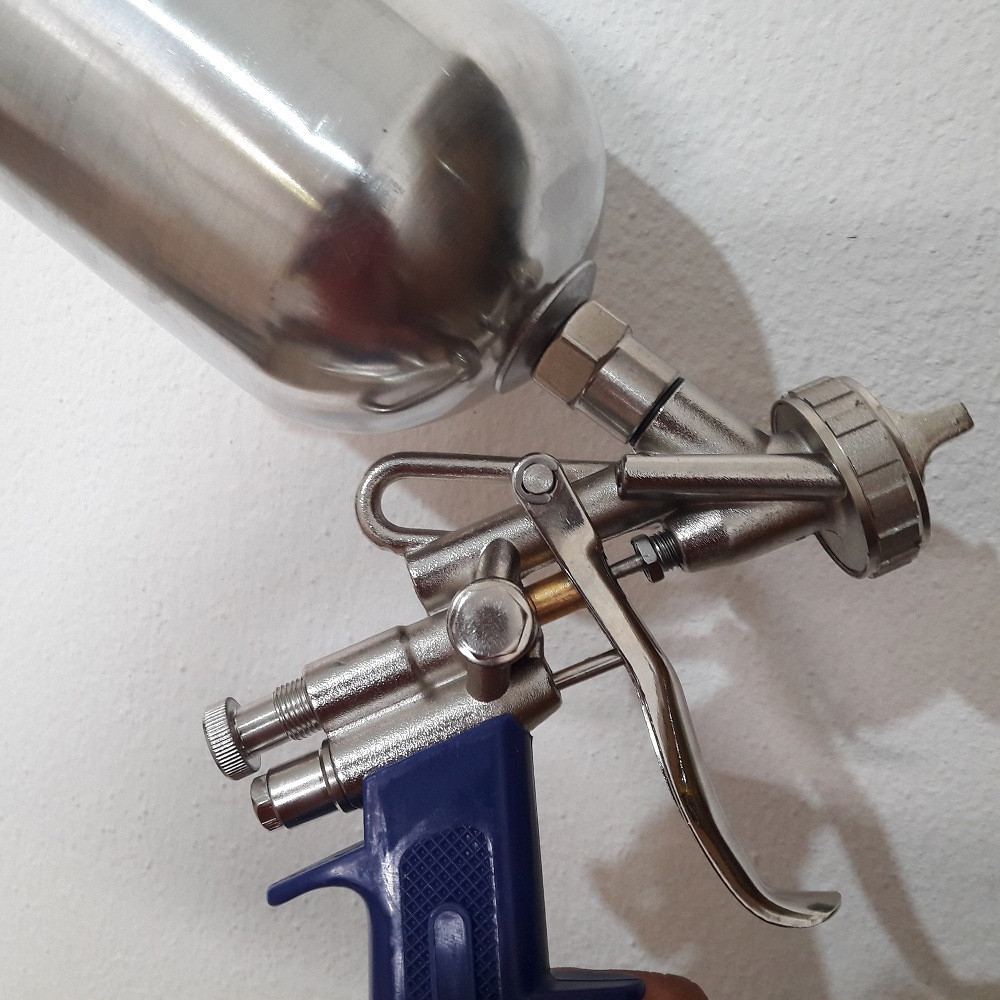 پیستوله بادی رامونا مدل e-70