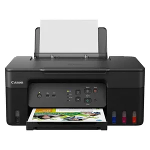 پرینتر جوهر افشان کانن مدل PIXMA G3430