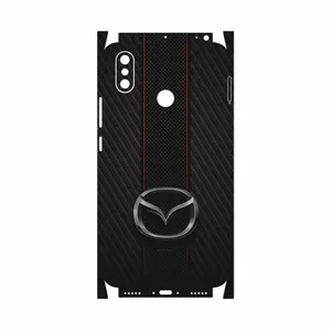 MAHOOT Mazda Motor-FullSkin Cover Sticker for Xiaomi Mi Max 3