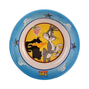 کاسه کودک  طرح خرگوش کد 508