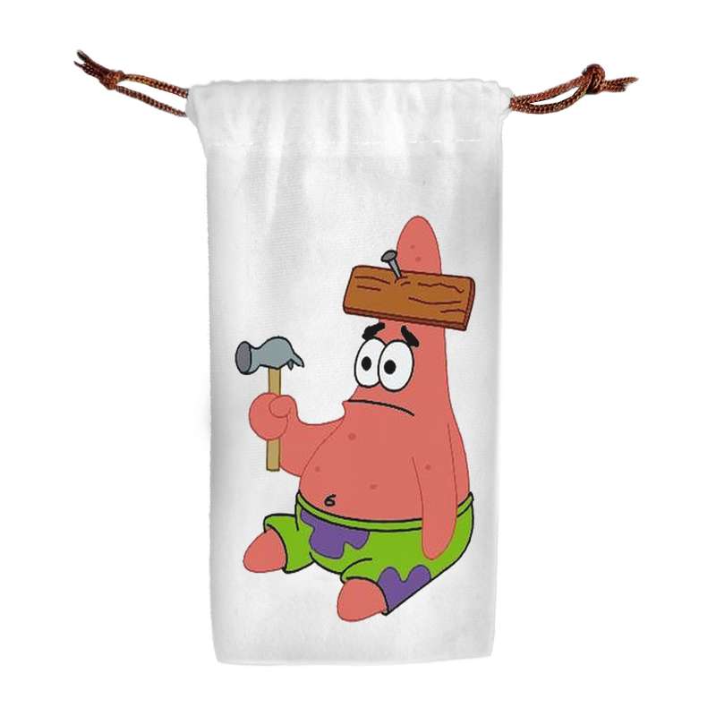 کاور عینک مدل پاتریک کد 20 KK