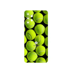 MAHOOT Tennis Cover Sticker for Samsung Galaxy M32 5G