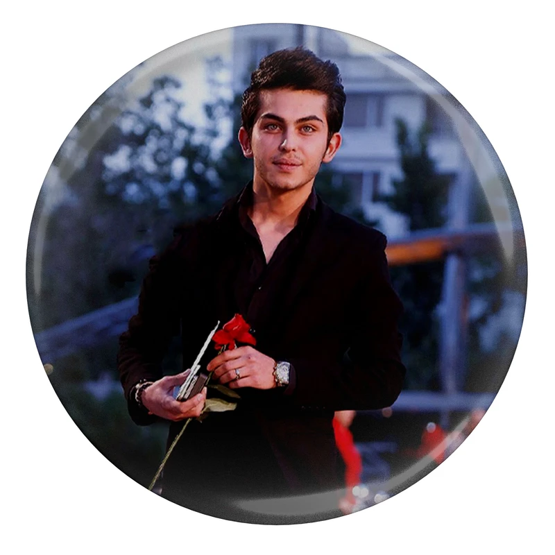 مگنت طرح ارسلان قاسمی مدل S9330 