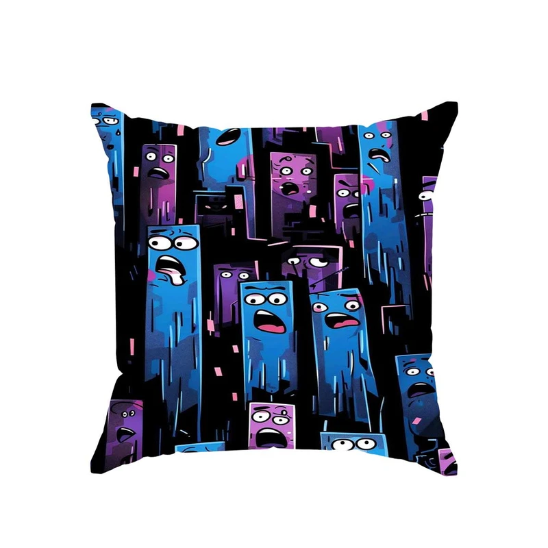 کوسن پاد آفرین مدل فانتزی بامزه کد 2770