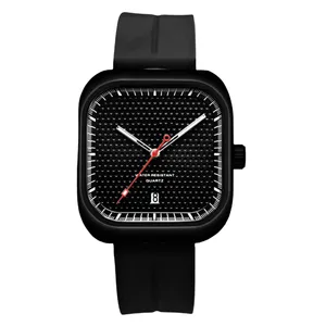 ساعت مچی عقربه‌ای کوارتز مردانه مدل کژوال بند پیو قفل مگنتی کد 3