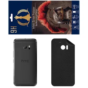 INFINITI PRO CH Back Skin For HTC 10 Lifestyle
