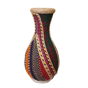 کوزه تزئینی مدل خیام کد KJ003