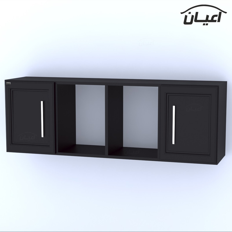 کتابخانه اعیان مدل FH344 کتابخانه اعیان مدل FH344