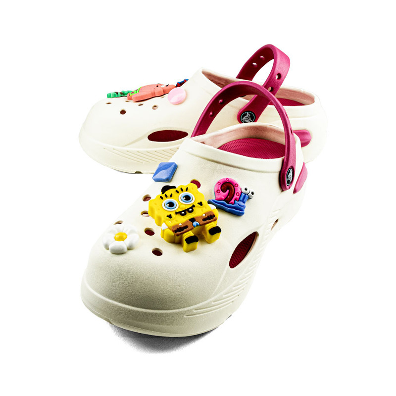 صندل زنانه مدل پاتریک کد 248