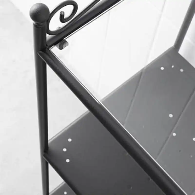 طبقه حمام ایکیا مدل RONNSKAR