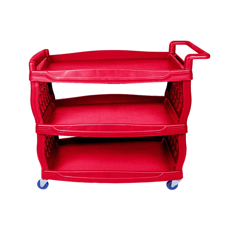 ترولی رستورانی مدل ERS333