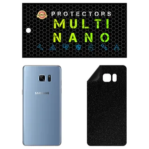 MULTI NANO X-F1G Back Skin For Samsung Galaxy Note 7