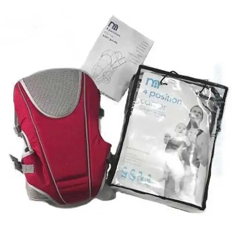 آغوشی مادرکر مدل orginal 4 position