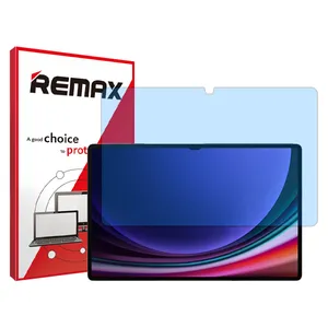 Remax HyBLU model anti-blue screen protector suitable for Samsung Galaxy Tab S9 Ultra tablet