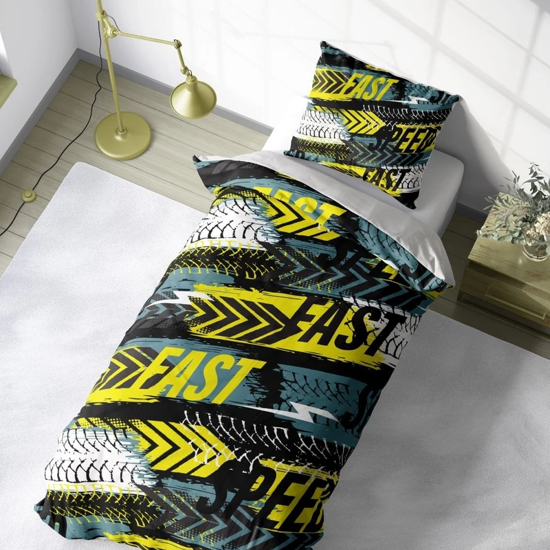 سرویس خواب کد 045 یک نفره 4 تکه