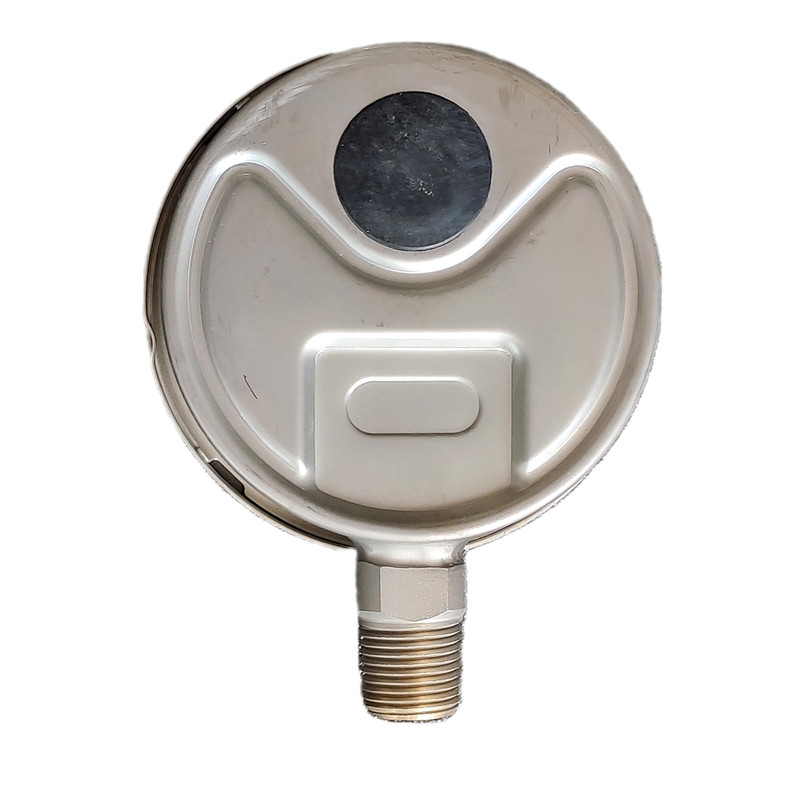 گیج فشار نووا فیما مدل 16kg/cm2-10cm