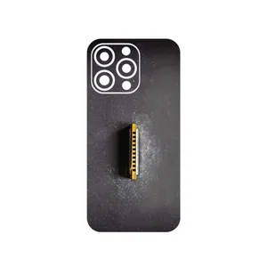MAHOOT Harmonica Cover Sticker for Apple iPhone 13 Pro Max