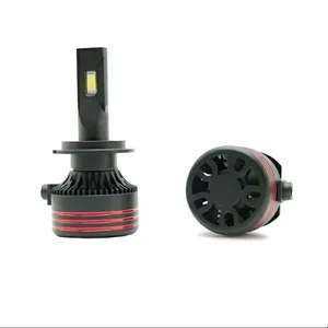 هدلایت کمزو مدل M11 PRO پایه H7 بسته دو عددی