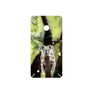 MAHOOT Koala bear Cover Sticker for Nokia Lumia 530