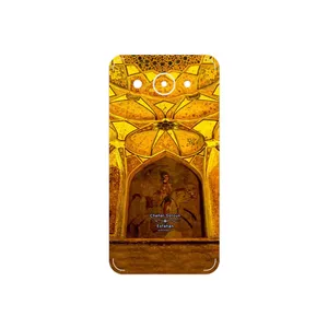MAHOOT Chehel Sotoun Palace Cover Sticker for Huawei Y3 2017