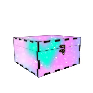جعبه هدیه مدل Shine کد 481