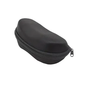 کیف عینک مدل بیضی کد 01