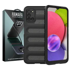 Hamara AirFlex cover for Samsung Galaxy A33 5G