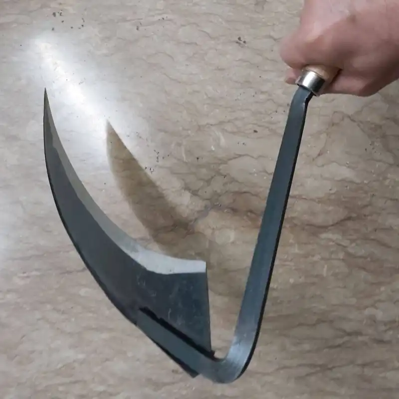 داس برگر مدل 5875