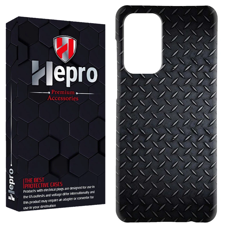 کاور هپرو مدل RC مناسب برای گوشی موبایل سامسونگ Galaxy A72