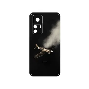 MAHOOT World_War_II_Aircraft Cover Sticker for Xiaomi 12T