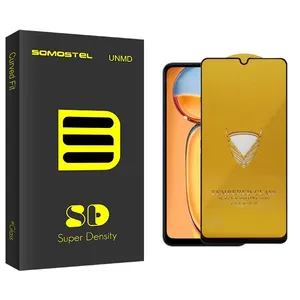 Somastel SD OG Screen Protector For Xiaomi  Redmi 13C 