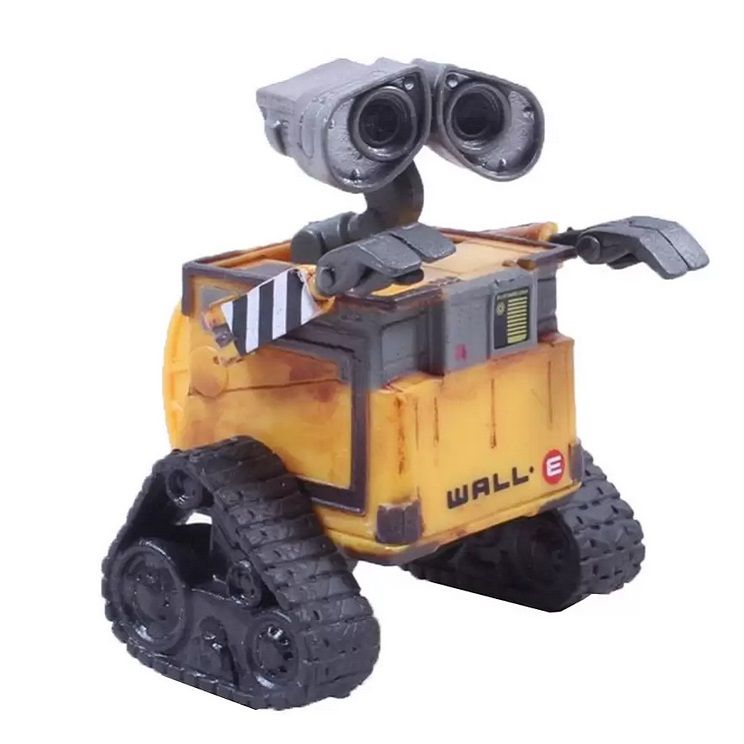 فیگور مدل walle -  - 1