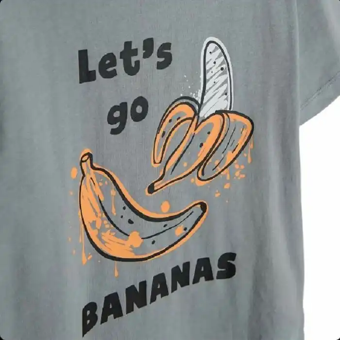 تی شرت بچگانه کول کلاب مدل ccb2421645