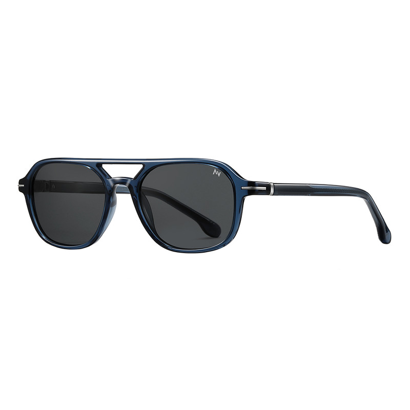عینک آفتابی آلبرت وگ مدل S31236C5 Avantgarde Visionary