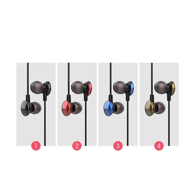 هندزفری هوارکو مدل Elephant